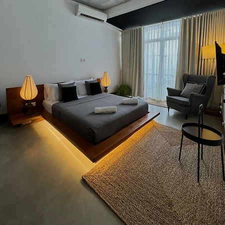 Studio 33 Sri Jayewardenepura Kotte Bagian luar foto