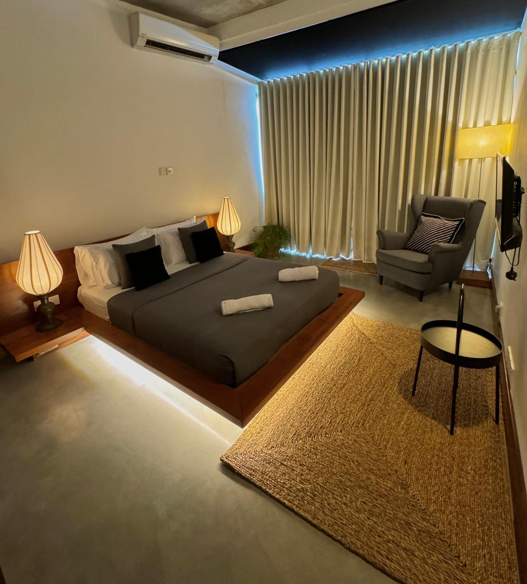 Studio 33 Sri Jayewardenepura Kotte Bagian luar foto