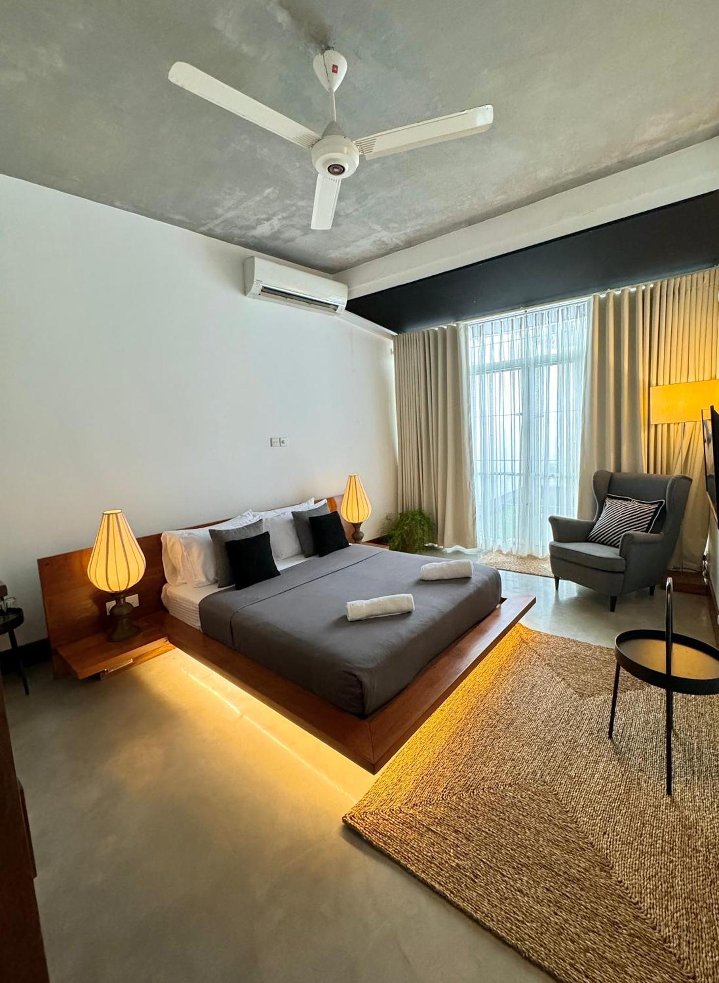 Studio 33 Sri Jayewardenepura Kotte Bagian luar foto