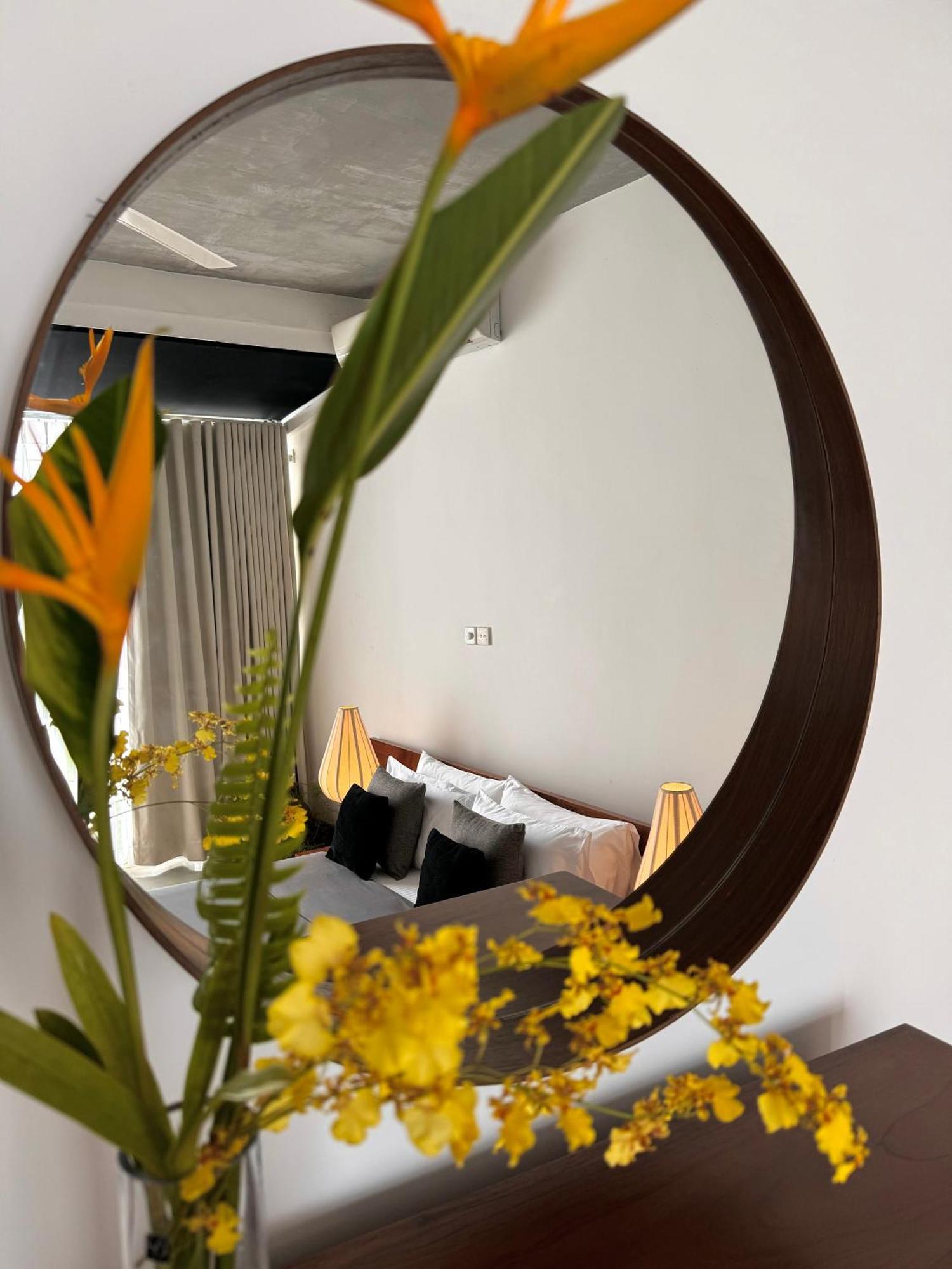 Studio 33 Sri Jayewardenepura Kotte Bagian luar foto