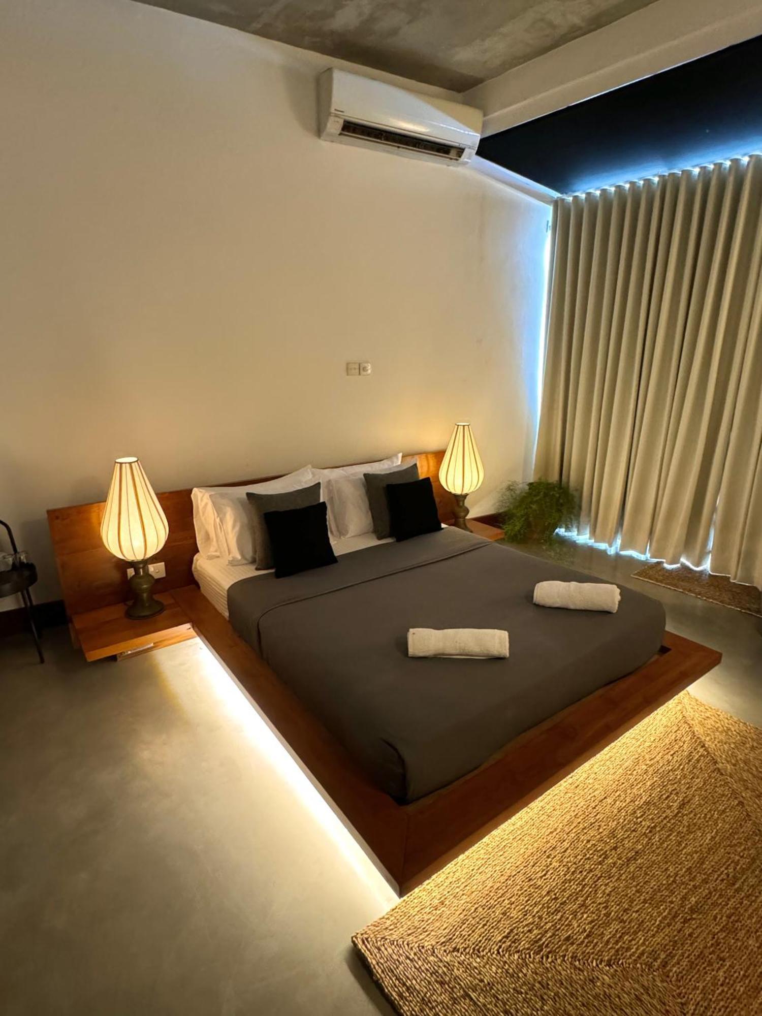 Studio 33 Sri Jayewardenepura Kotte Bagian luar foto